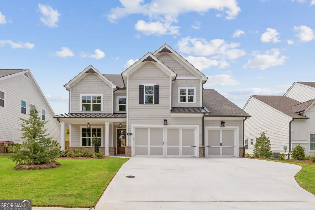 3375 Hillshire Drive, Cumming, GA 30028 - #1