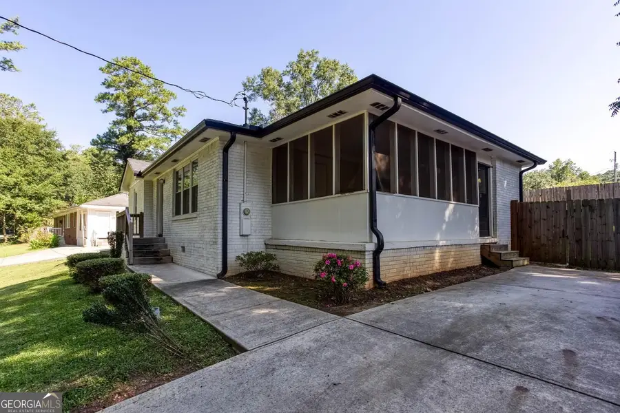 349 Mossy Creek Drive Se, Marietta, GA 30067 - #2