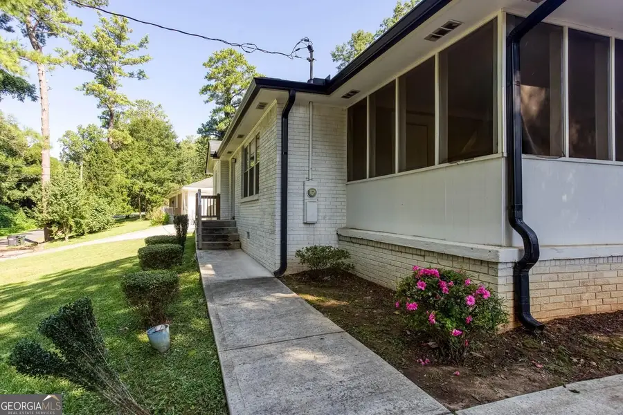 349 Mossy Creek Drive Se, Marietta, GA 30067 - #3