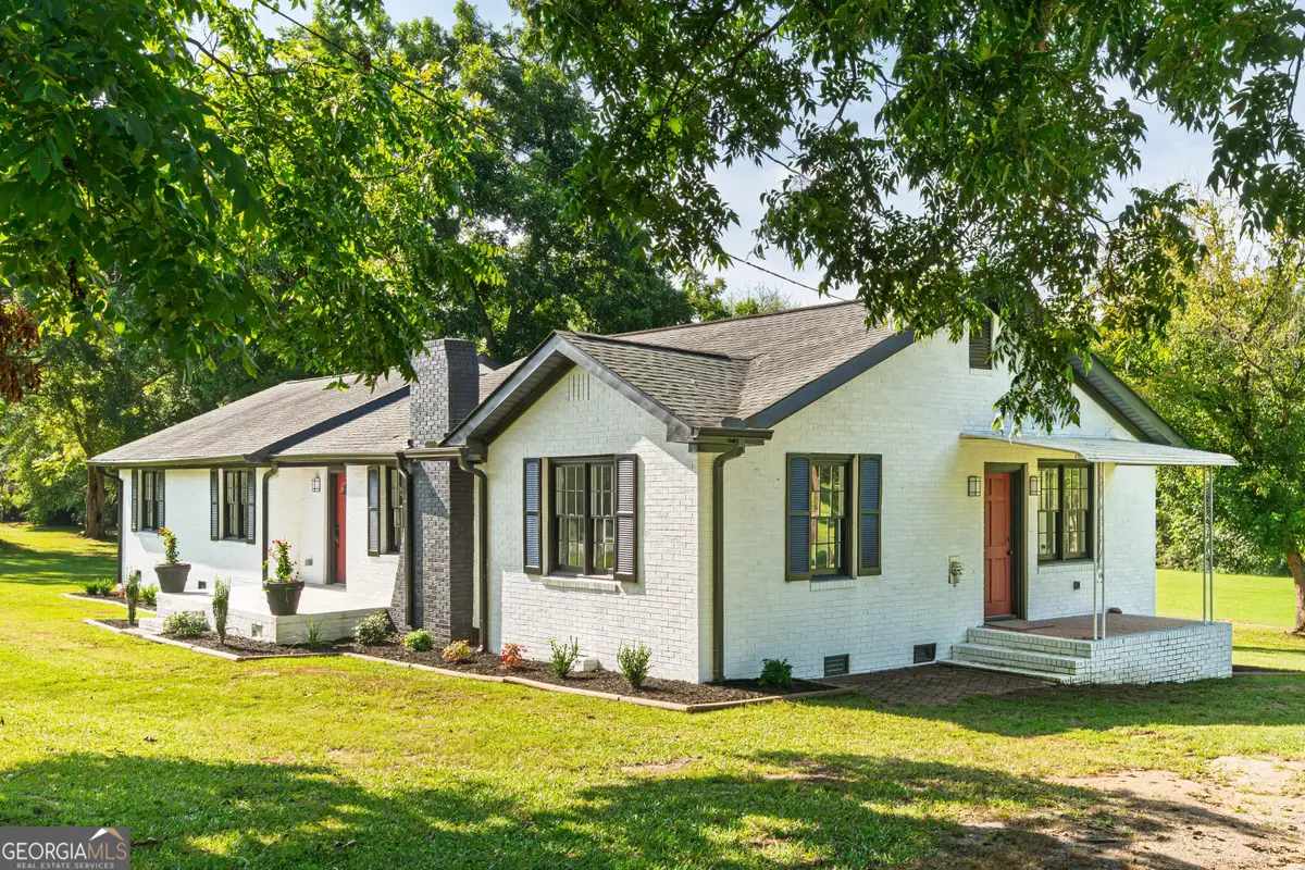 418 Lamb Road, Moreland, GA 30259 - #1