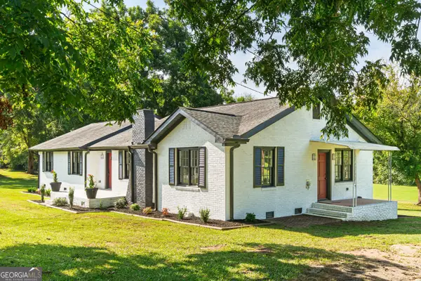 418 Lamb Road, Moreland, GA 30259