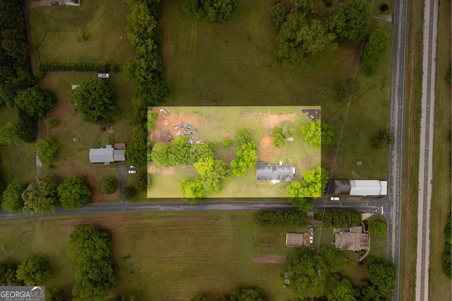 418 Lamb Road, Moreland, GA 30259 - #2
