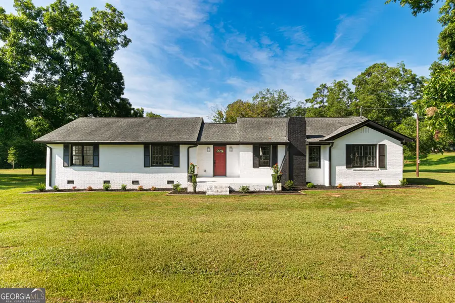 418 Lamb Road, Moreland, GA 30259 - #3