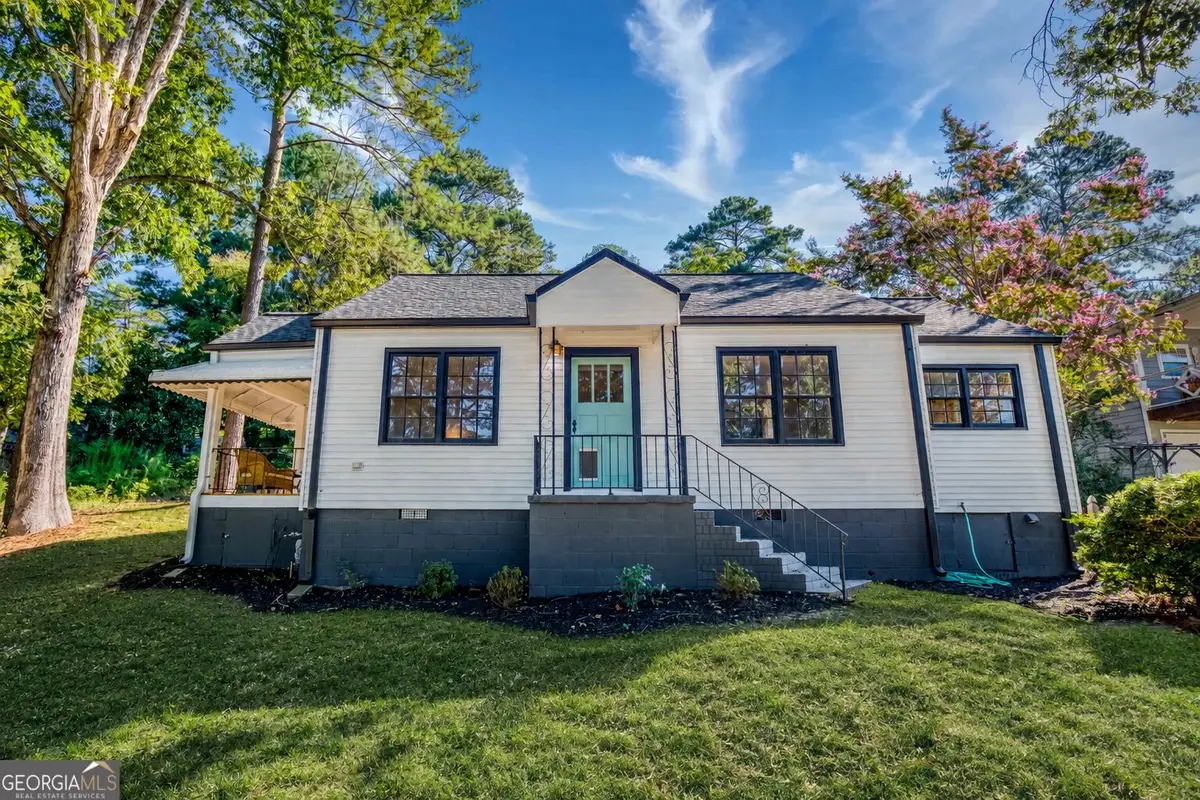 2483 Lakeshore Drive, Conyers, GA 30012 - #1