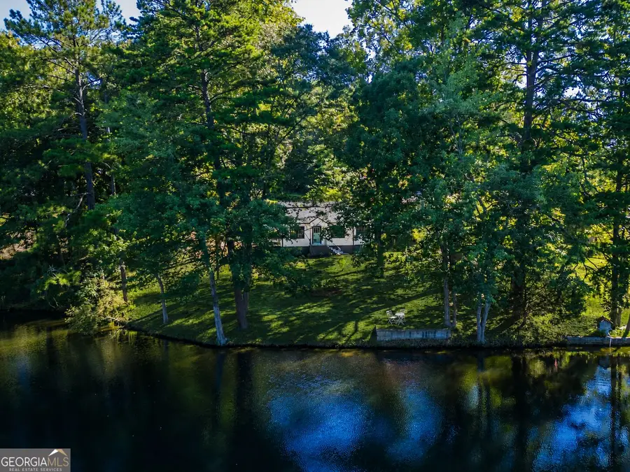 2483 Lakeshore Drive, Conyers, GA 30012 - #3