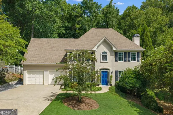 325 Farm Track, Roswell, GA 30075