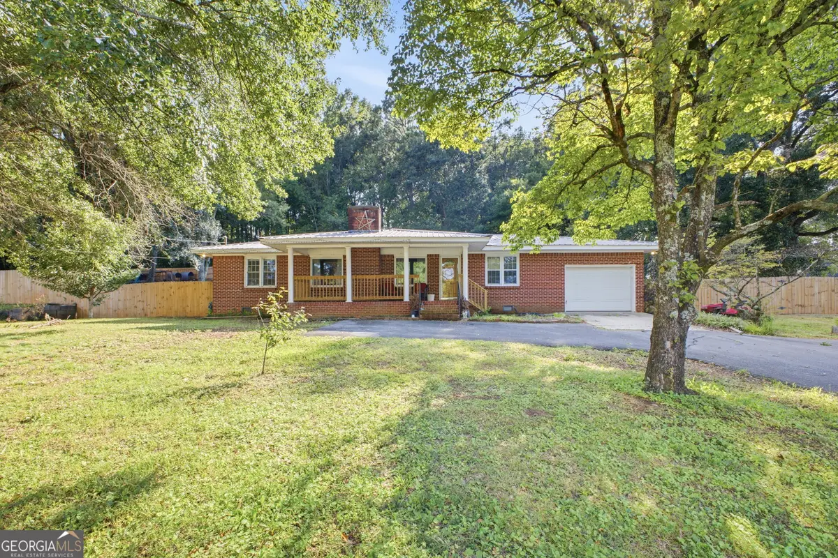 521 Mcdaniel Station Road Sw, Calhoun, GA 30701 - #1