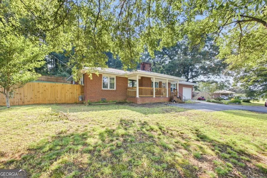 521 Mcdaniel Station Road Sw, Calhoun, GA 30701 - #3