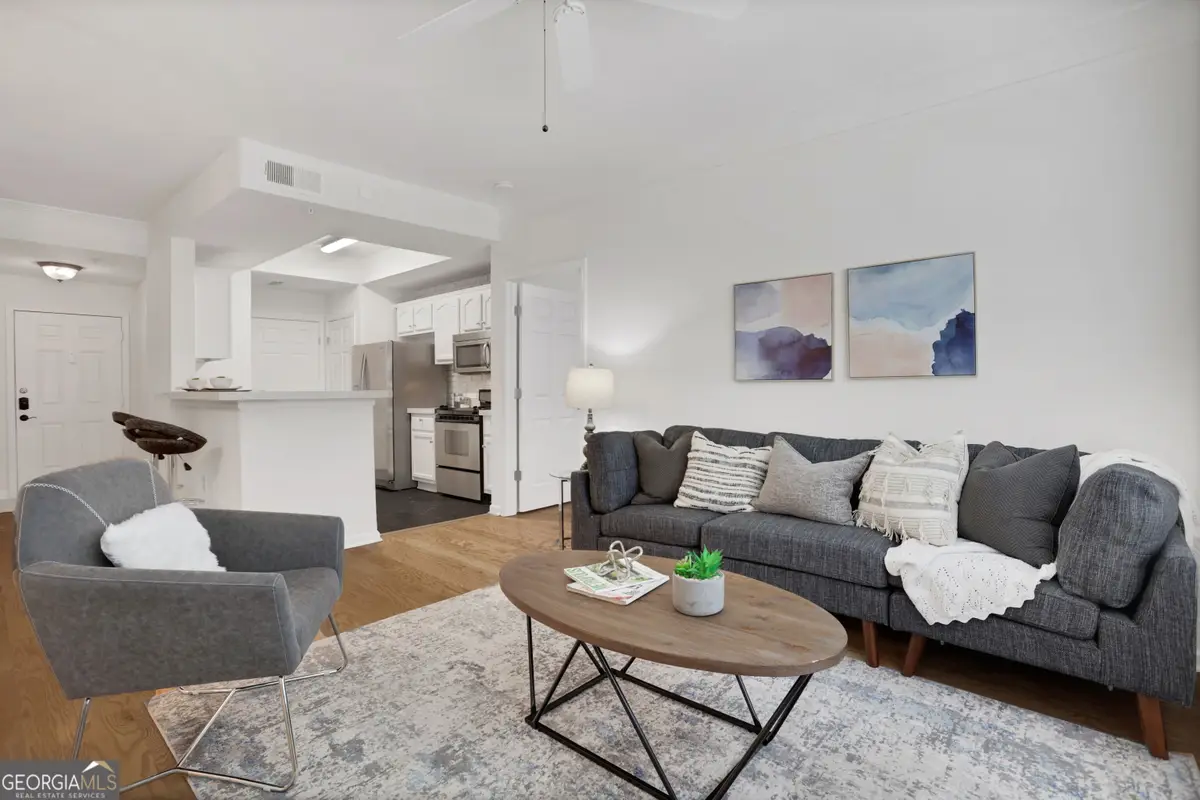 2700 Pine Tree Road Ne #1017, Atlanta, GA 30324 - #1