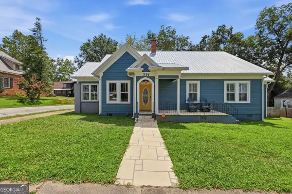 334 E Tugalo Street, Toccoa, GA 30577