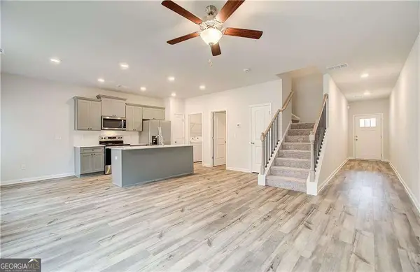 667 Treasure Drive, Stockbridge, GA 30281
