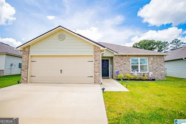 94 Skyline Loop, Oxford, AL 36203