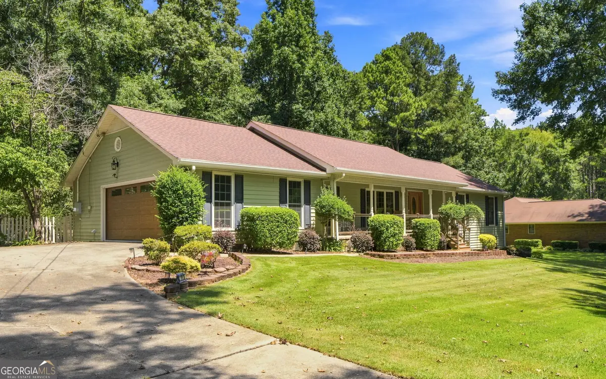 115 Morning Creek Way, Jonesboro, GA 30238 - #1