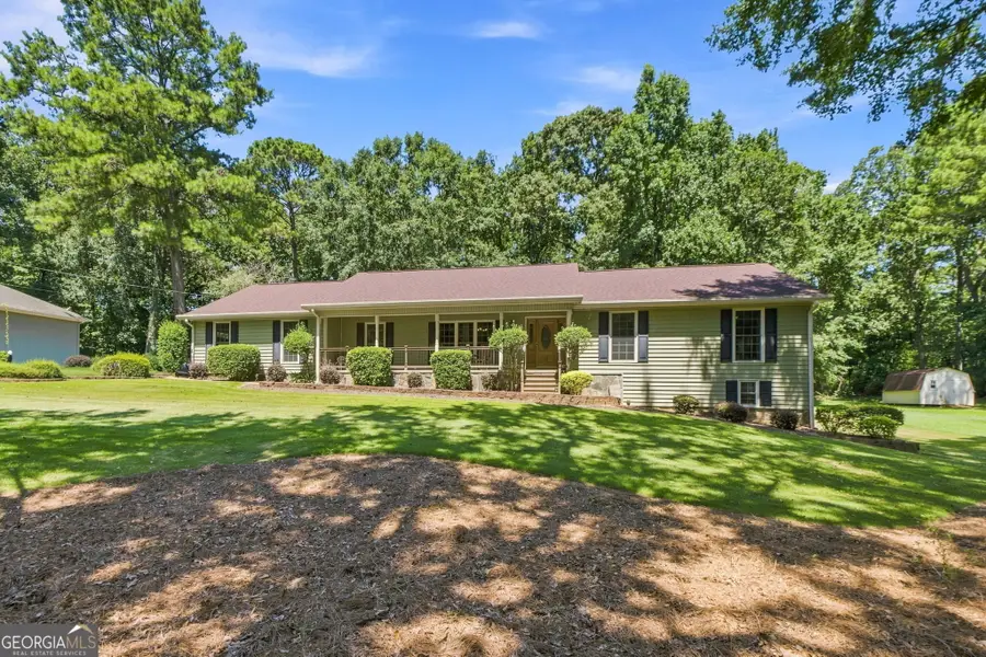 115 Morning Creek Way, Jonesboro, GA 30238 - #2