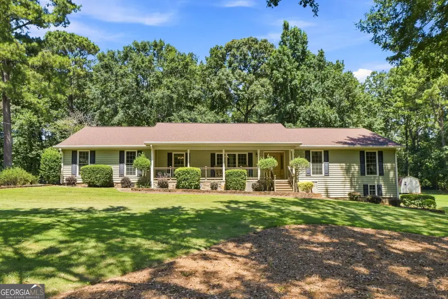 115 Morning Creek Way, Jonesboro, GA 30238 - #3