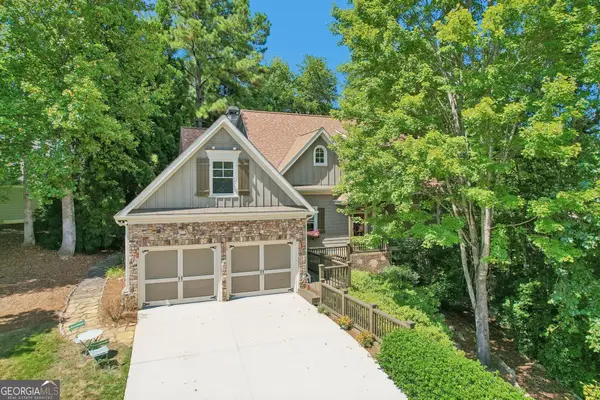9 Cavender Run, Dahlonega, GA 30533