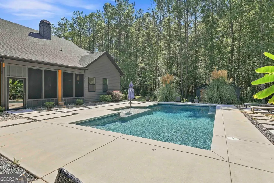180 Lawshe Farm Drive, Senoia, GA 30276 - #2