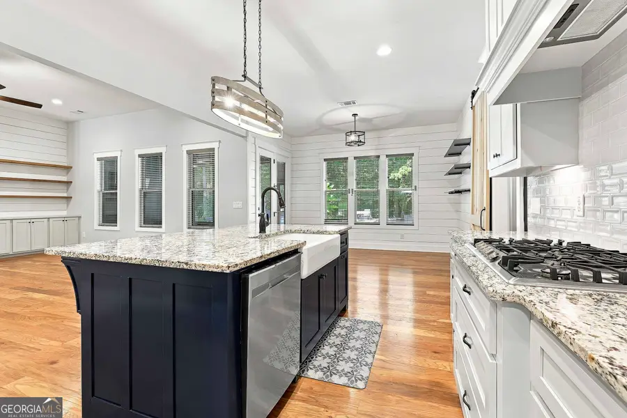 180 Lawshe Farm Drive, Senoia, GA 30276 - #3