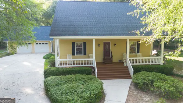 141 Wimbish Way, Perry, GA 31069