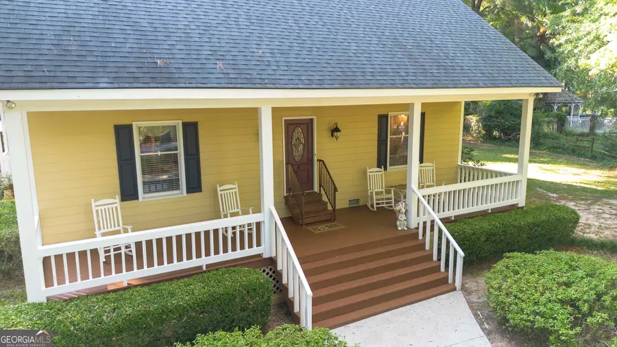 141 Wimbish Way, Perry, GA 31069 - #2