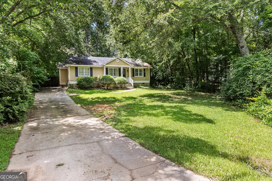 1260 Greentree Parkway, Macon, GA 31220 - #2