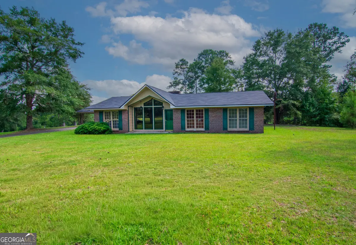 616 Twin Lakes Road, Waverly Hall, GA 31831 - #1
