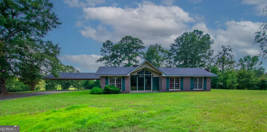 616 Twin Lakes Road, Waverly Hall, GA 31831 - #2