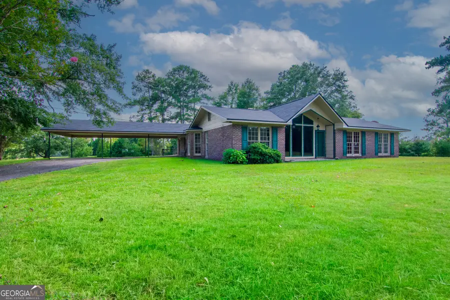 616 Twin Lakes Road, Waverly Hall, GA 31831 - #3