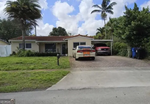 3556 SW 15th Court, Fort Lauderdale, FL 33312