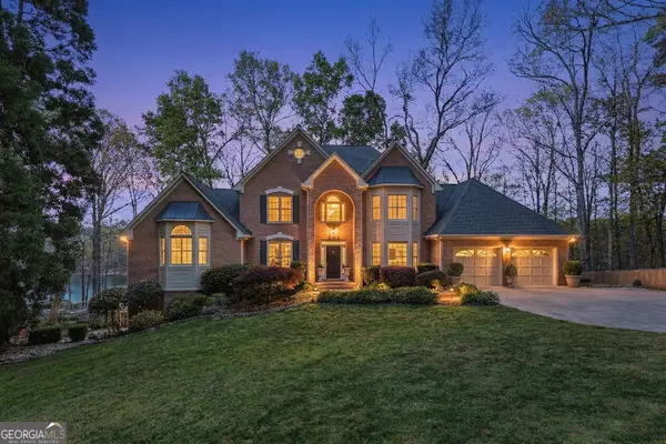 3176 Deepwater Drive, Gainesville, GA 30506