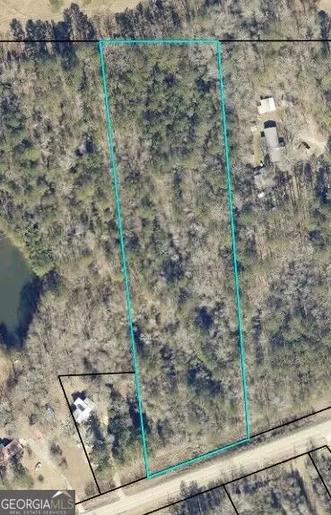 5.43 AC Ga Highway 34, Franklin, GA 30217