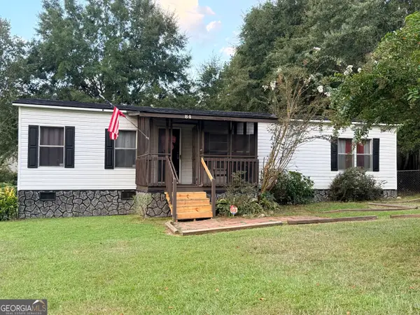 84 Skyland Drive E, Locust Grove, GA 30248