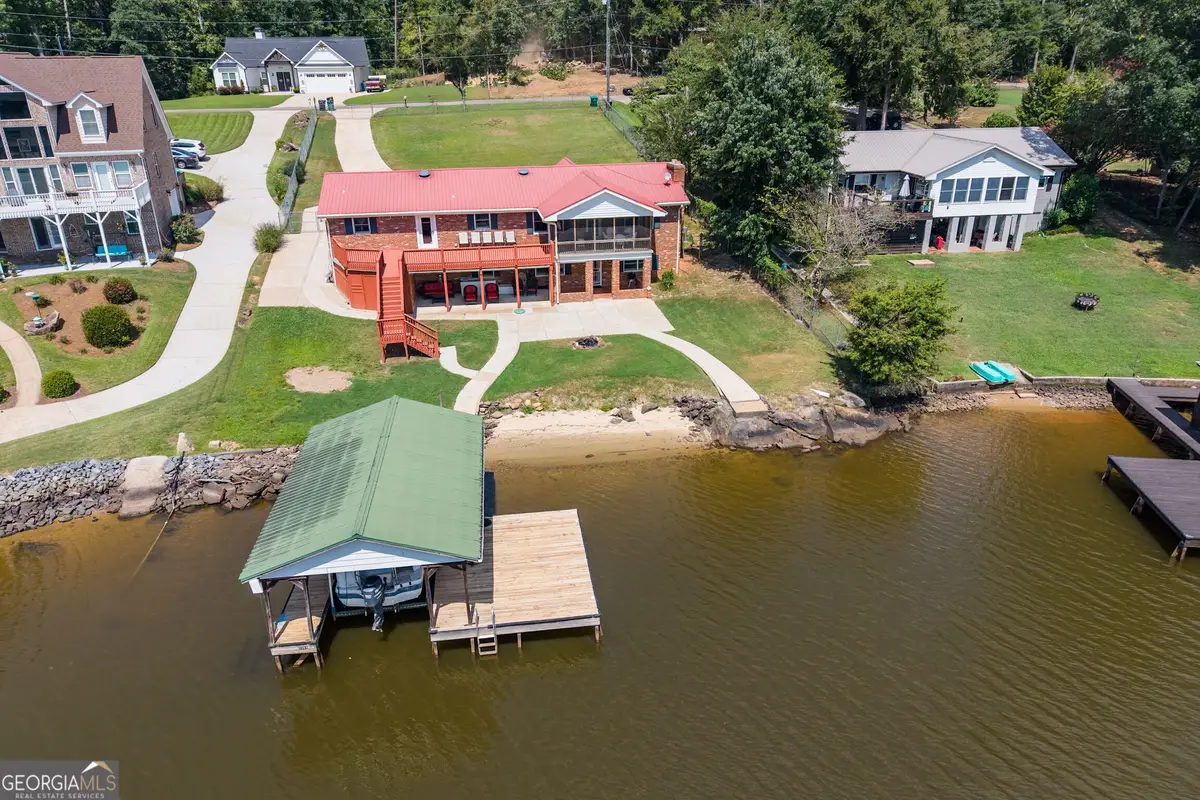 651 Alcovy North Drive, Mansfield, GA 30055 - #1