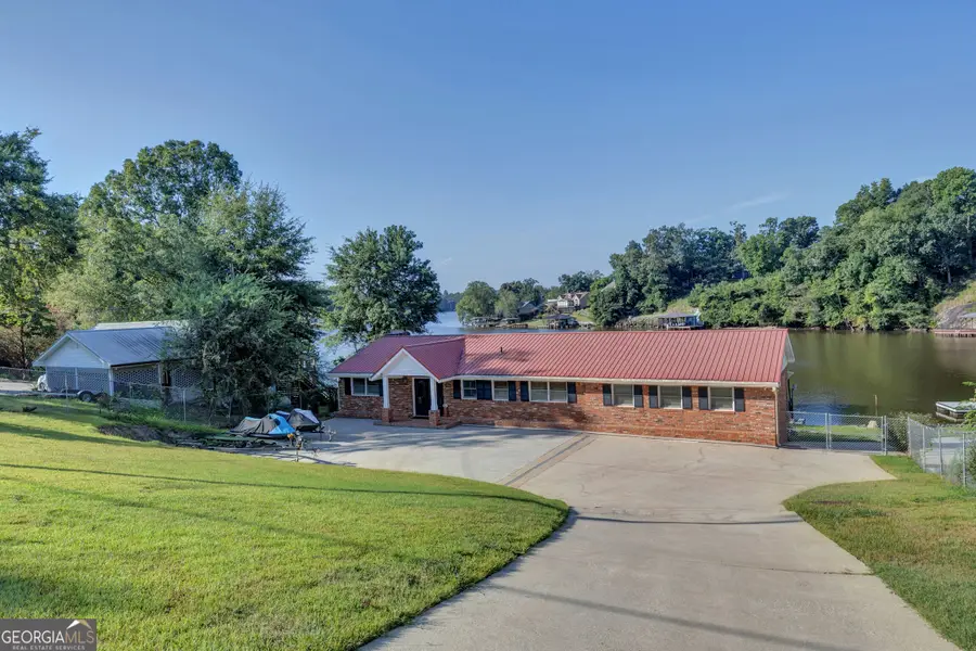 651 Alcovy North Drive, Mansfield, GA 30055 - #2