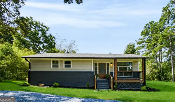 232 Tuck Street, Cedartown, GA 30125