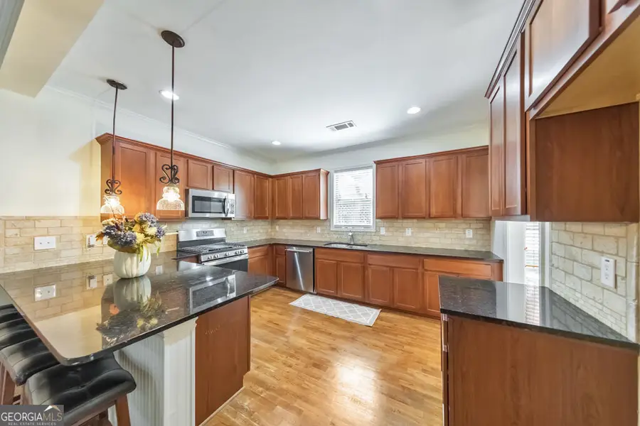 44 Magnolia Parkway, Hampton, GA 30228 - #3