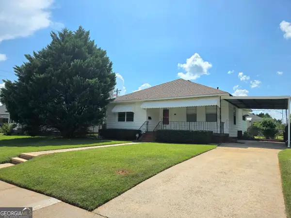 201 C Street, Thomaston, GA 30286