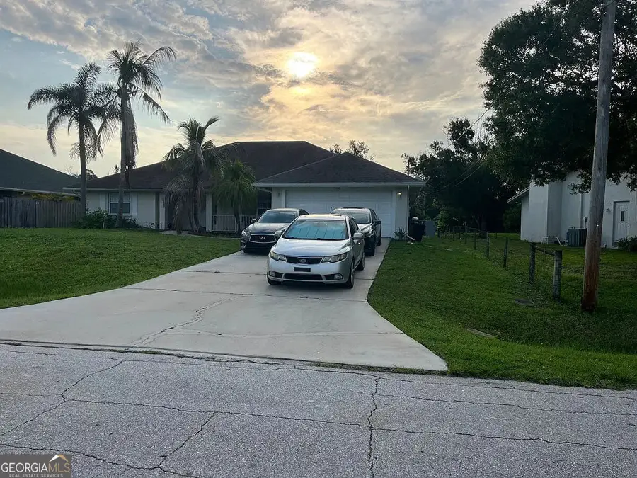 5900 Myrtle Drive, Fort Pierce, FL 34982 - #2