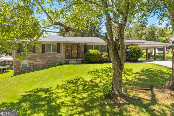 38 Julia Lane, Toccoa, GA 30577