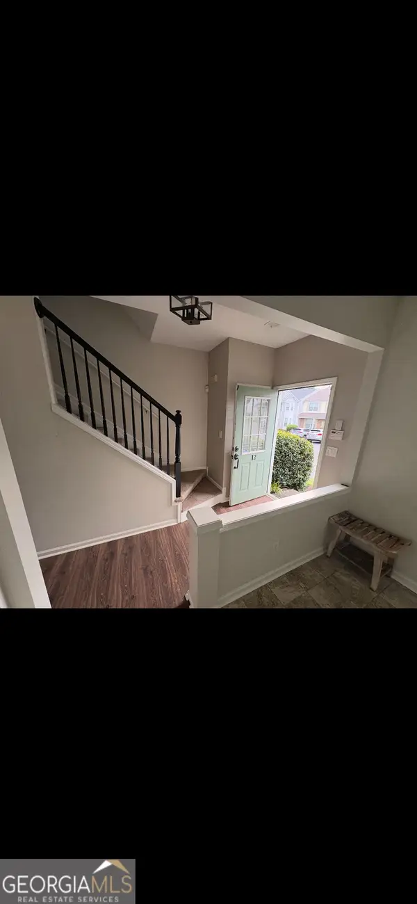 10900 Wittenridge Drive #I2, Alpharetta, GA 30022