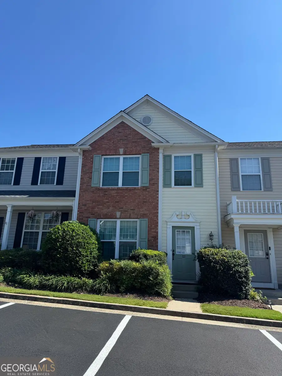 10900 Wittenridge Drive #I2, Alpharetta, GA 30022 - #2