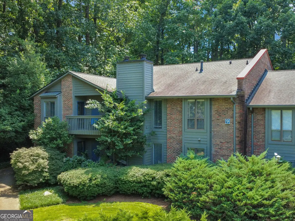 903 Tuxworth Circle, Decatur, GA 30033 - #1