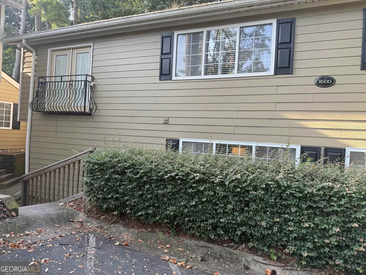 1468 Briarwood Road Ne #1605, Atlanta, GA 30319 - #1