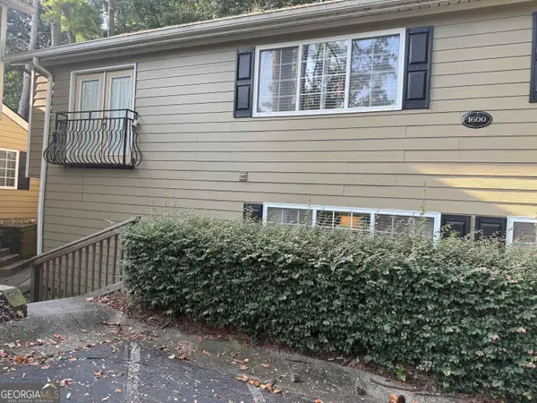 1468 Briarwood Road Ne #1605, Atlanta, GA 30319