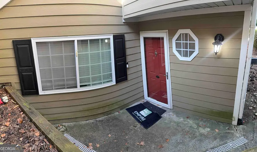 1468 Briarwood Road Ne #1605, Atlanta, GA 30319 - #2