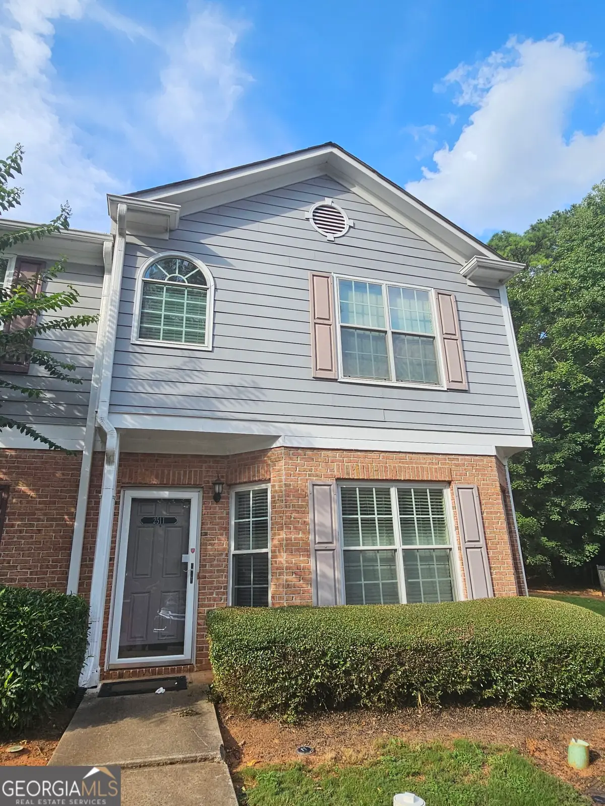 2511 Walden Lake Drive, Decatur, GA 30035 - #1