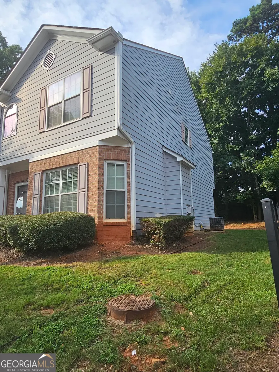 2511 Walden Lake Drive, Decatur, GA 30035 - #2