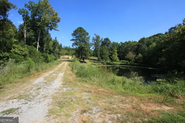 4345 Fosters Mill Road Sw, Cave Spring, GA 30124