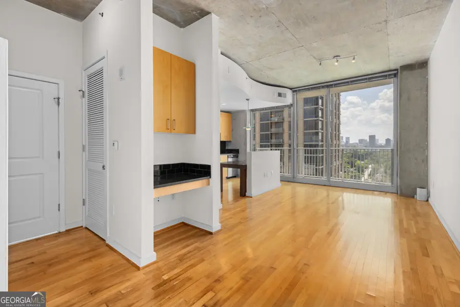 361 17th Street Nw #1709, Atlanta, GA 30363 - #2