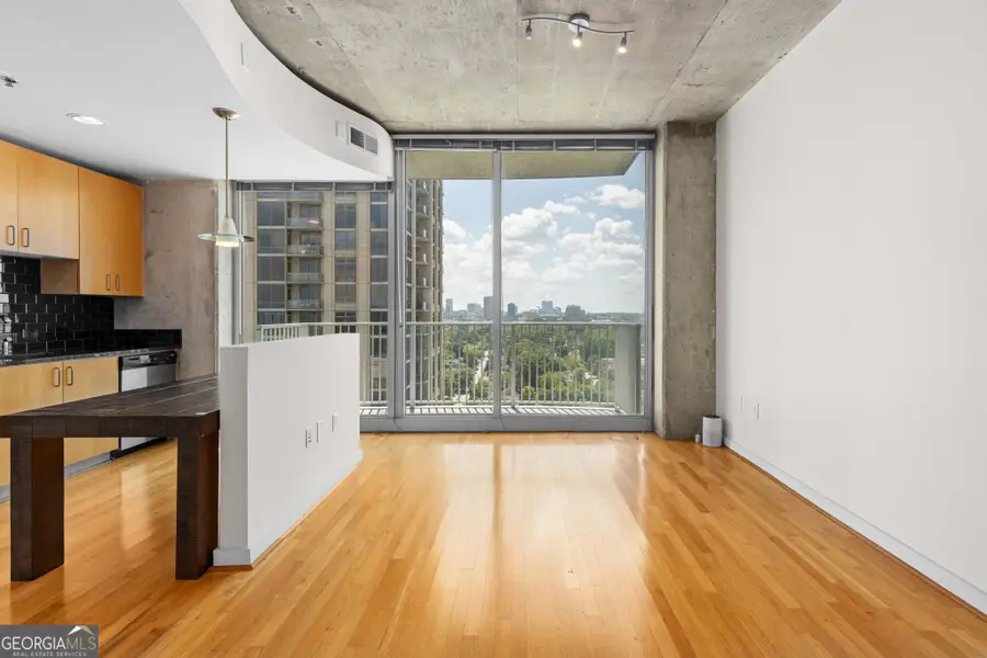 361 17th Street Nw #1709, Atlanta, GA 30363 - #3